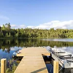 Gardsferie I Naerheten Av Bo Sommerland Σπίτι διακοπών *