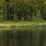 Gardsferie I Naerheten Av Bo Sommerland Σπίτι διακοπών