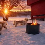 Gardsferie I Naerheten Av Bo Sommerland Norem