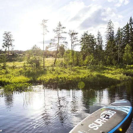 Feriehus Gardsferie I Naerheten Av Bo Sommerland Norem