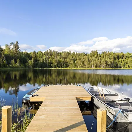 Gardsferie I Naerheten Av Bo Sommerland Hébergement de vacances *