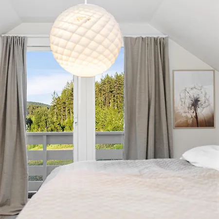 Gardsferie I Naerheten Av Bo Sommerland