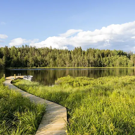Gardsferie I Naerheten Av Bo Sommerland Norem