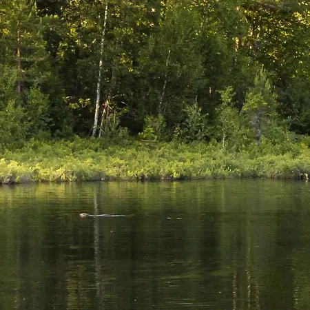Gardsferie I Naerheten Av Bo Sommerland Hébergement de vacances
