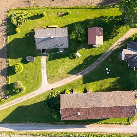 Gardsferie I Naerheten Av Bo Sommerland *