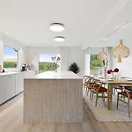 Luksusfolelse I Hjertet Av Naturen Med Jacuzzi Ferienhaus